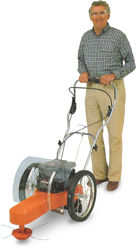 dr weed trimmer