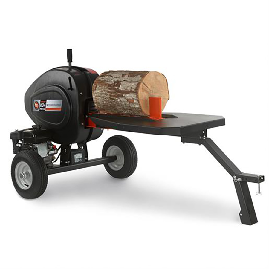 DR Rapidfire K34 Pro-XL Log Splitter