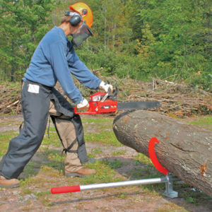 DR Power Equipment - Chainsaw Safety Tips