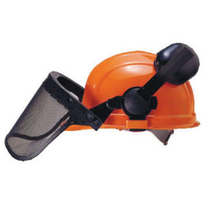 DR Power Equipment - Wood Cutting Safety Gear