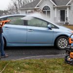 Generac SpeedWash Pressure Washer - Choose the right nozzle