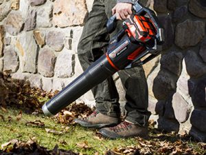 DR Battery Powered Mowers and Yard Tools 